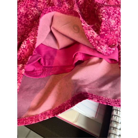 Ascis Shorts - Picture 5 of 5